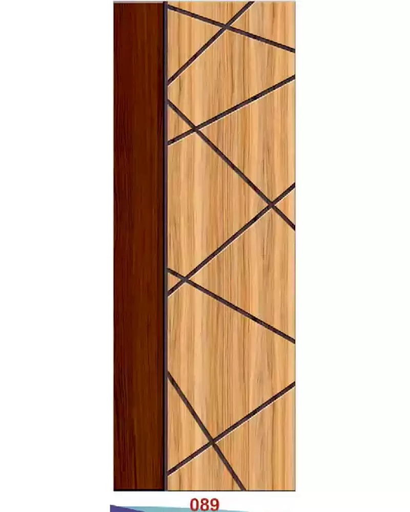 Premium WPC/Decorative Doors